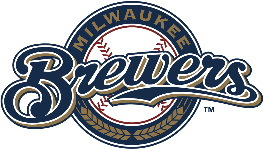 Milwaukee Brewers 2000-2017 Primary Logo iron on transfers for T-shirts